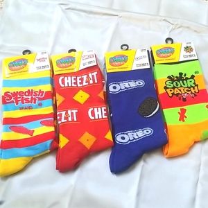 NWT lot of Men's Socks